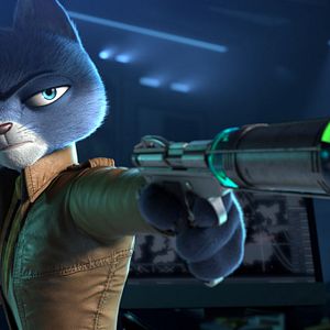 Bilder Spycies - Zwei tierisch coole Agenten