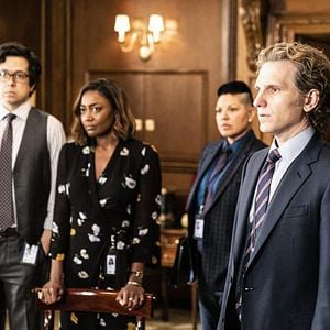 Bilder Patina Miller