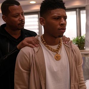 Bilder Bryshere Y. Gray