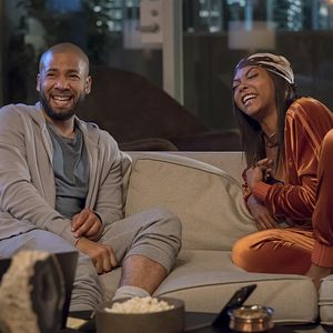 Bilder Taraji P. Henson