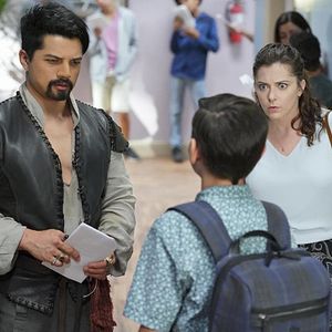 Bilder Vincent Rodriguez III