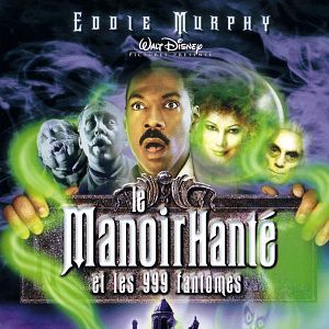 Bilder Die Geistervilla