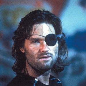Bilder Kurt Russell