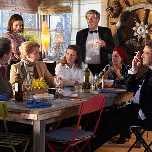 Bilder Louis-Do de Lencquesaing