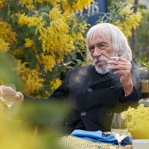 Bilder Pierre Richard