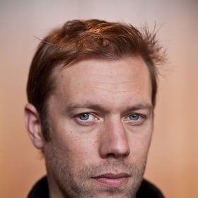 Bilder Jakob Cedergren