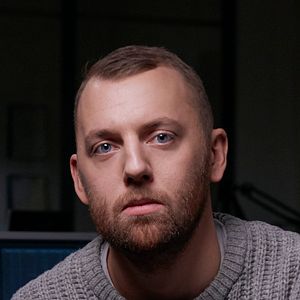 Bilder Gustav Möller