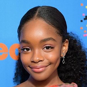 Bilder Marsai Martin