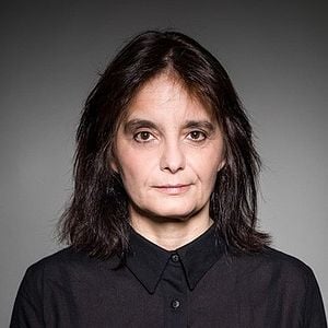 Bilder Teresa Villaverde