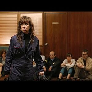 Bilder Der Überfall - Es geht um mehr als Geld