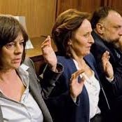 Bilder Der Überfall - Es geht um mehr als Geld