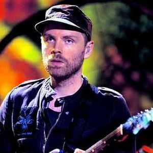 Bilder Jonny Buckland