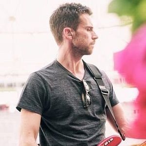 Bilder Guy Berryman