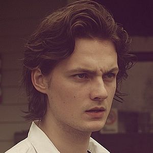 Bilder George Webster