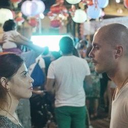 Bilder Man Proposes, God Disposes