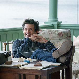 Bilder The Truth About The Harry Quebert Affair