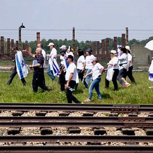 Bilder Hotel Auschwitz