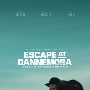 Bilder Escape At Dannemora