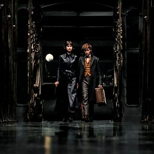 Bilder Katherine Waterston