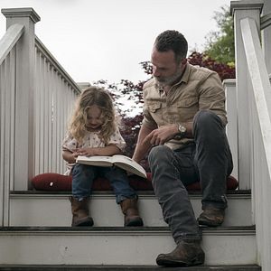 Bilder Andrew Lincoln