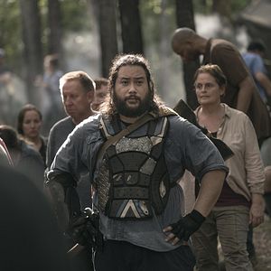 Bilder Cooper Andrews