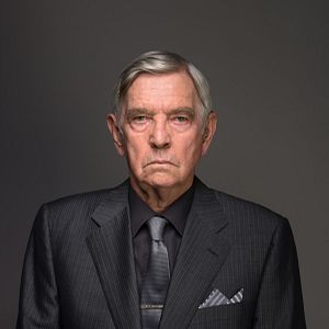 Bilder Tom Courtenay