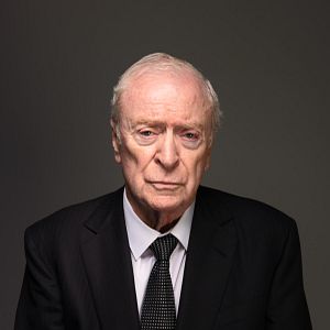 Bilder Michael Caine
