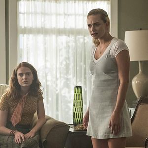 Bilder Lili Reinhart