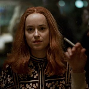 Bilder Dakota Johnson