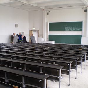 Bilder Hans Blumenberg - Der unsichtbare Philosoph