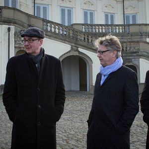 Bilder Hans Blumenberg - Der unsichtbare Philosoph