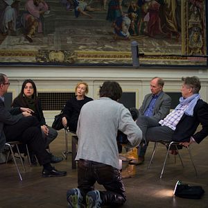 Bilder Hans Blumenberg - Der unsichtbare Philosoph