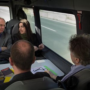 Bilder Hans Blumenberg - Der unsichtbare Philosoph