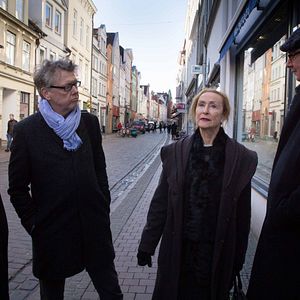 Bilder Hans Blumenberg - Der unsichtbare Philosoph