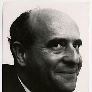 Bilder Hans Blumenberg - Der unsichtbare Philosoph