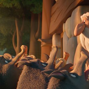 Bilder Asterix und das Geheimnis des Zaubertranks