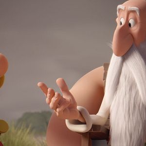 Bilder Asterix und das Geheimnis des Zaubertranks