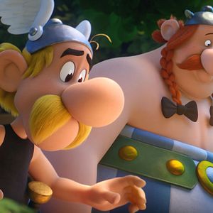 Bilder Asterix und das Geheimnis des Zaubertranks