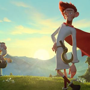 Bilder Asterix und das Geheimnis des Zaubertranks