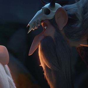 Bilder Asterix und das Geheimnis des Zaubertranks