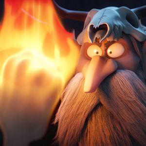 Bilder Asterix und das Geheimnis des Zaubertranks