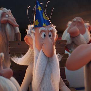 Bilder Asterix und das Geheimnis des Zaubertranks