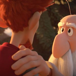 Bilder Asterix und das Geheimnis des Zaubertranks