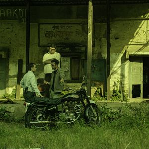 Bilder The Mumbai Murders