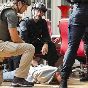 Bilder Jay Harrington