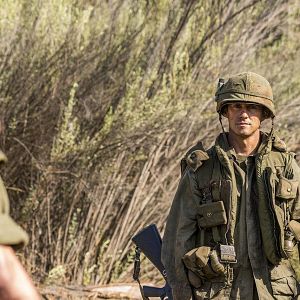 Bilder Milo Ventimiglia