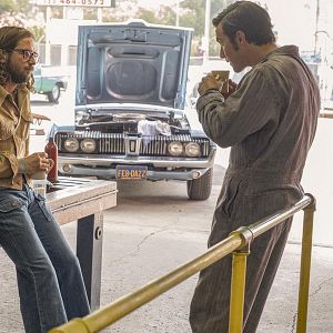 Bilder Milo Ventimiglia