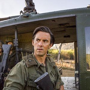 Bilder Milo Ventimiglia