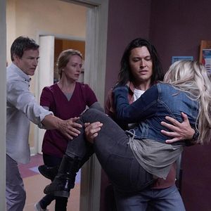 Bilder Natalie Alyn Lind