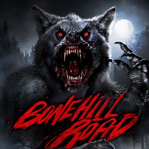 Bilder Bonehill Road